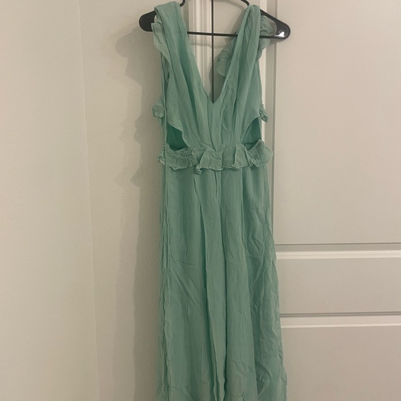 Asos jumpsuit size 6 - Picture 3 of 4